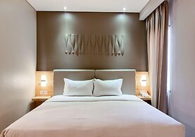 Verse Lite Hotel Gajah Mada