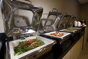 Verse Lite Hotel Gajah Mada