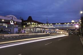 Verse Lite Hotel Gajah Mada