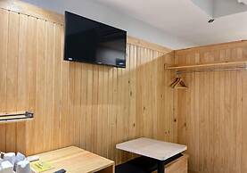 Verse Lite Hotel Gajah Mada