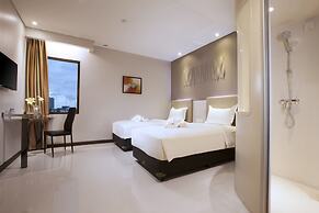 Verse Lite Hotel Gajah Mada