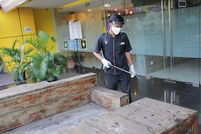 Verse Lite Hotel Gajah Mada