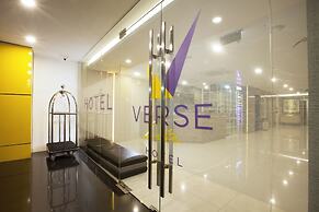 Verse Lite Hotel Gajah Mada