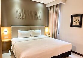 Verse Lite Hotel Gajah Mada