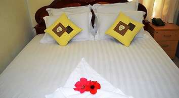 Fishing Village Mui Ne