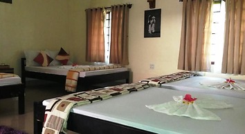 Fishing Village Mui Ne