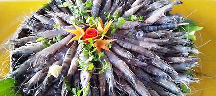 Fishing Village Mui Ne