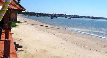 Fishing Village Mui Ne