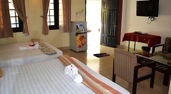 Fishing Village Mui Ne