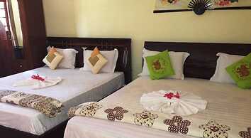 Fishing Village Mui Ne