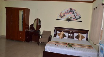 Fishing Village Mui Ne