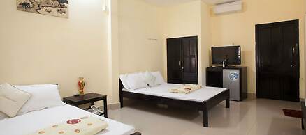 Fishing Village Mui Ne