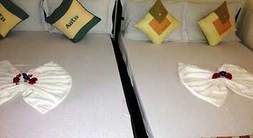 Fishing Village Mui Ne