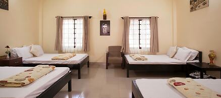 Fishing Village Mui Ne