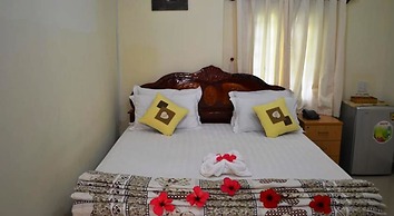 Fishing Village Mui Ne