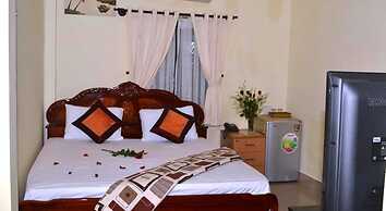 Fishing Village Mui Ne