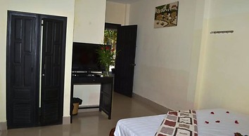 Fishing Village Mui Ne