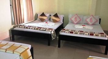 Fishing Village Mui Ne