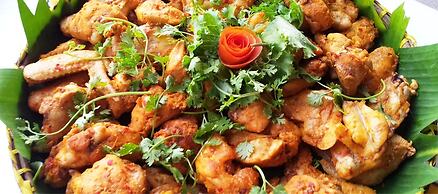 Fishing Village Mui Ne