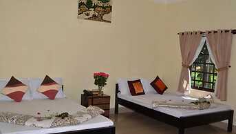 Fishing Village Mui Ne