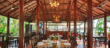 Fishing Village Mui Ne