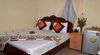 Fishing Village Mui Ne