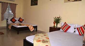 Fishing Village Mui Ne