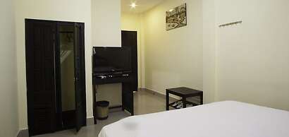 Fishing Village Mui Ne