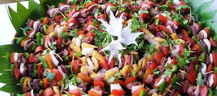 Fishing Village Mui Ne