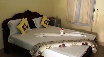 Fishing Village Mui Ne