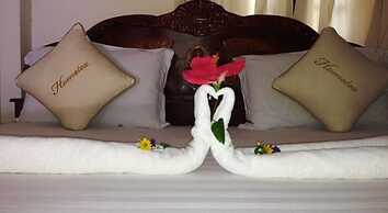 Fishing Village Mui Ne