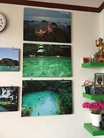 Pro Chill Krabi Guesthouse