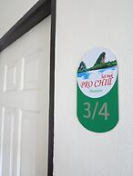 Pro Chill Krabi Guesthouse
