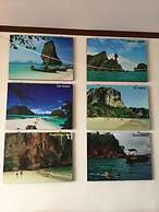Pro Chill Krabi Guesthouse