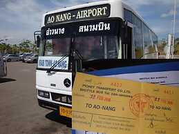 Pro Chill Krabi Guesthouse