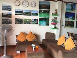 Pro Chill Krabi Guesthouse