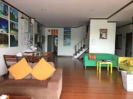 Pro Chill Krabi Guesthouse