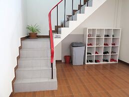 Pro Chill Krabi Guesthouse