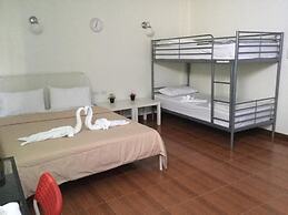 Pro Chill Krabi Guesthouse