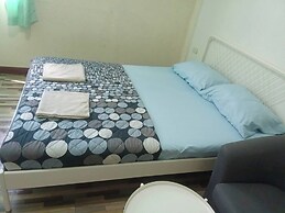 Pro Chill Krabi Guesthouse