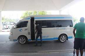 Pro Chill Krabi Guesthouse