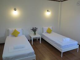 Pro Chill Krabi Guesthouse