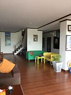 Pro Chill Krabi Guesthouse