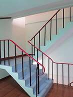 Pro Chill Krabi Guesthouse