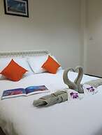 Pro Chill Krabi Guesthouse