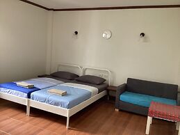 Pro Chill Krabi Guesthouse