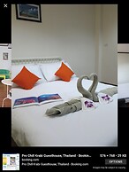 Pro Chill Krabi Guesthouse