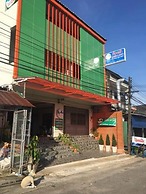 Pro Chill Krabi Guesthouse