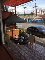 Pro Chill Krabi Guesthouse
