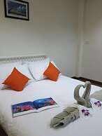 Pro Chill Krabi Guesthouse